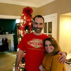 Meet your Posher, Ericka